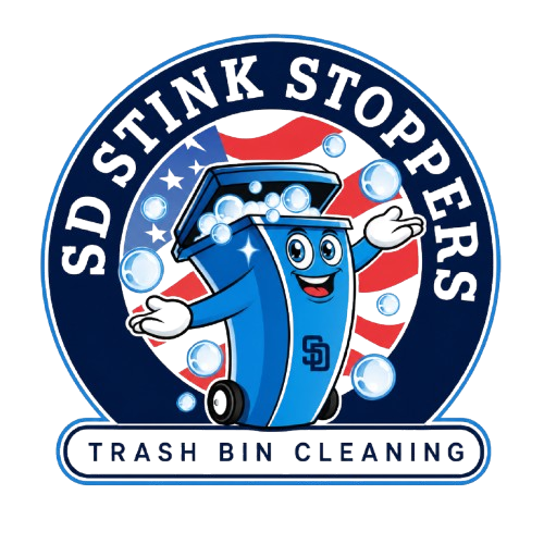 SD Stink Stoppers logo